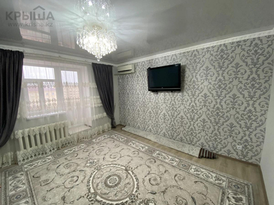 3-комнатная квартира, 80 м², 5/5 этаж, Шугыла 58