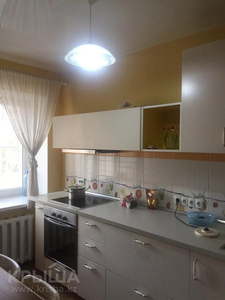 3-комнатная квартира, 80 м², 5/9 этаж, Туркестан 30 — Букар Жырау