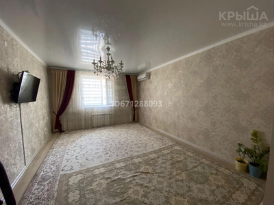 3-комнатная квартира, 81 м², 5/6 этаж, 32В мкр 8/1