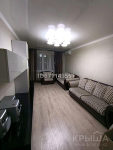 3-комнатная квартира, 81.6 м², 5/10 этаж, М. Горького 41 — М.Жусупа