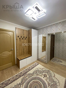 3-комнатная квартира, 82 м², 6/10 этаж, Гагарина 2/1