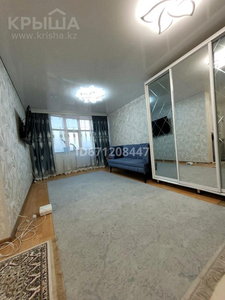 3-комнатная квартира, 84 м², 14/16 этаж, Аккент, Мкр. Аккент 59