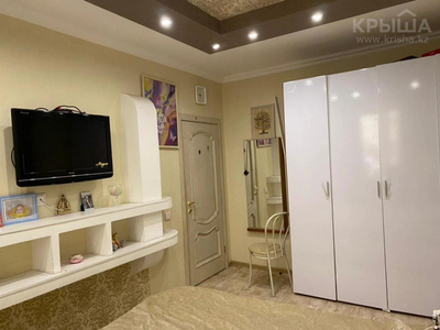 3-комнатная квартира, 84 м², 2/9 этаж, Момышулы 43