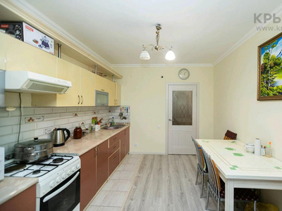 3-комнатная квартира, 84 м², 5/9 этаж, Б. Момушулы 18