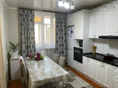 3-комнатная квартира, 84.5 м², 11/16 этаж, Куйши Дина