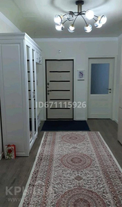 3-комнатная квартира, 85 м², 2/9 этаж, Юбилейный 3 А