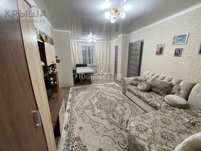 3-комнатный дом, 85 м², 9 сот., Самырсын 35 — Рыскулова