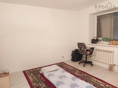 3-комнатная квартира, 86 м², 3/5 этаж, Алихана Бокейханова 21/4