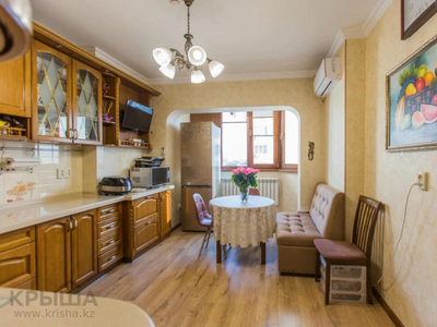 3-комнатная квартира, 86.1 м², 9/9 этаж, мкр Таугуль-1