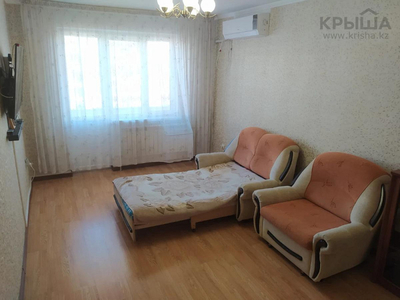 3-комнатная квартира, 86.4 м², 9/9 этаж, мкр Нуркент (Алгабас-1)