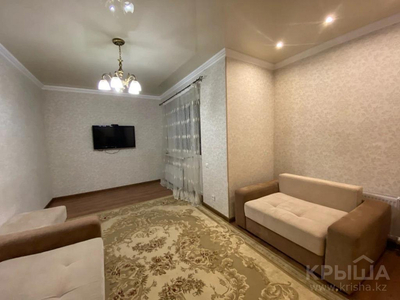 3-комнатная квартира, 86.8 м², 2/15 этаж, Мангилик Ел 17