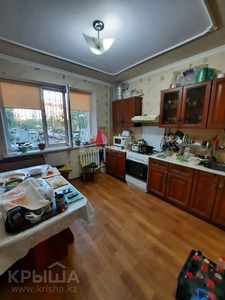 3-комнатная квартира, 87 м², 1/5 этаж, Астана