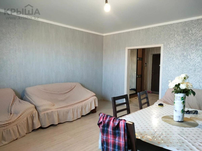 3-комнатная квартира, 88 м², 1/6 этаж, Иле 30