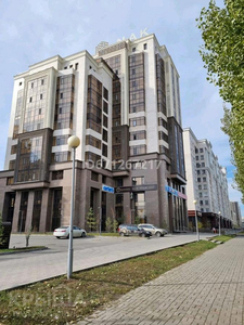 3-комнатная квартира, 89 м², 6/12 этаж, Алихана Бокейханова 14/1стр