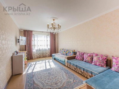 3-комнатная квартира, 90 м², 2/9 этаж, мкр Акбулак