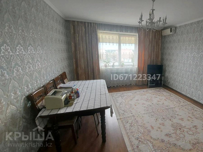 3-комнатная квартира, 90 м², 3/5 этаж, мкр Зердели (Алгабас-6) 62