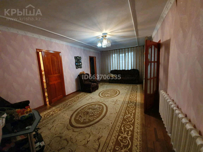 3-комнатный дом, 90 м², 4 сот., Т. Бокина 32 — А. Омерали