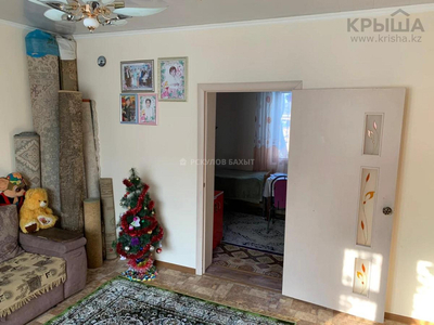 3-комнатный дом, 90 м², 5 сот., мкр Трудовик