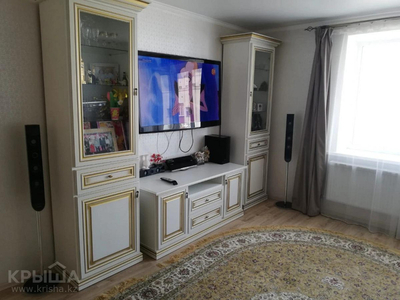 3-комнатная квартира, 92 м², 5/5 этаж, Аманжола Болекпаева 9