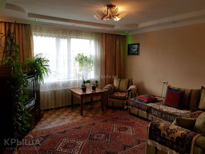 3-комнатный дом, 94 м², 8 сот., Кокарал 6