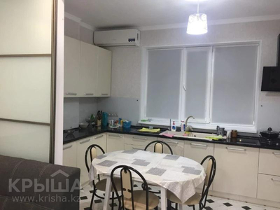 3-комнатная квартира, 95 м², 1/5 этаж, Бокенбай Батыра