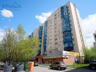 3-комнатная квартира, 95 м², 4/11 этаж, Женис 3