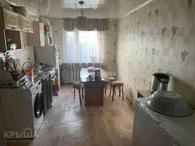 3-комнатный дом, 95 м², 7 сот., мкр Михайловка , Потемкина 35 — Арбатская