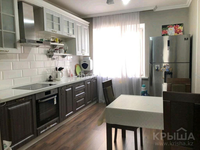 3-комнатная квартира, 97.7 м², 9/9 этаж, мкр Юго-Восток, Шахтёров 25