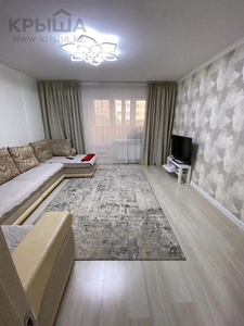 3-комнатная квартира, 99 м², 1/9 этаж, Туран