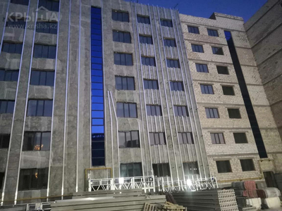 3-комнатная квартира, 99.56 м², 7/7 этаж, 17-й мкр 45\1