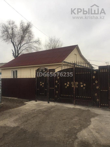 4-комнатный дом, 100 м², 12 сот., Набережная 24