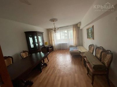 4-комнатная квартира, 100 м², 5/5 этаж, мкр Коктем-1