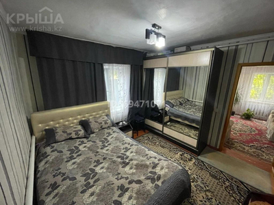 4-комнатный дом, 100 м², 6 сот., Райымбека 37 — Курмангазы