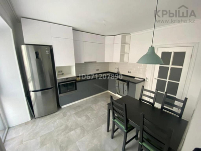 4-комнатная квартира, 100.3 м², 5/9 этаж, Туркестан 32