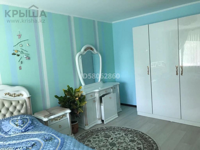 4-комнатная квартира, 103.4 м², 3/9 этаж, Ак.Чокина