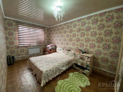 4-комнатный дом, 105 м², 9 сот., Аханова