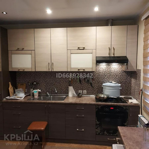 4-комнатный дом, 105.5 м², 4.2 сот., Розыбакиева 83