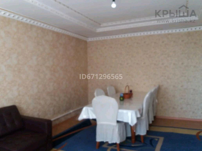 4-комнатный дом, 110 м², 5 сот., Жангельдина 13 — Кастаев