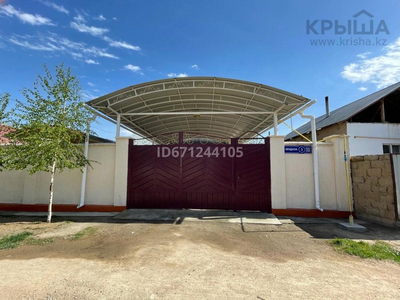 4-комнатный дом, 110 м², 8 сот., Шолдала ул Кендала 3