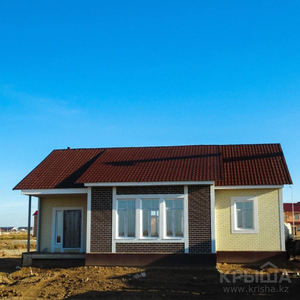 4-комнатный дом, 115 м², 7 сот., Микрорайон Уркер 306