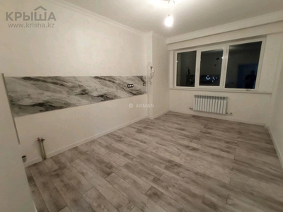 4-комнатная квартира, 117 м², 9/9 этаж, Богенбай Батыра 23/3