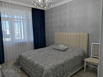 4-комнатная квартира, 118 м², 7/9 этаж, Улы Дала 27а-г