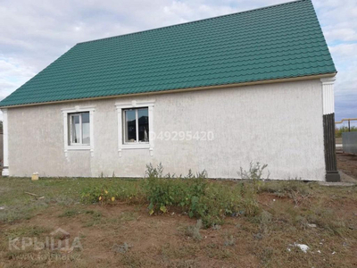 4-комнатный дом, 120 м², 10 сот., Казбек би 91