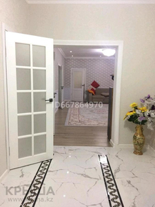 4-комнатный дом, 120 м², 12 сот., улица Алпамыс 33