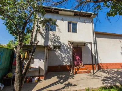 4-комнатный дом, 120 м², 2 сот., Кулыншак 01 — Есенова