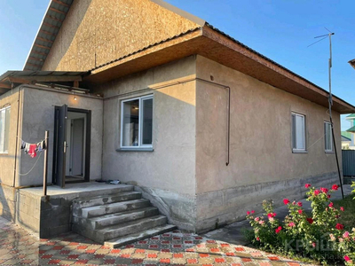 4-комнатный дом, 120 м², 4.5 сот., Айжарык 17