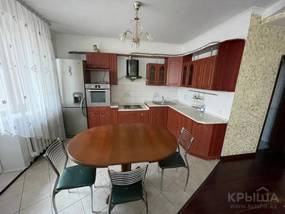 4-комнатная квартира, 120 м², 5/16 этаж, Куйши Дина