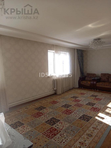 4-комнатный дом, 120 м², 5 сот., Саттара Ерубай 63/2