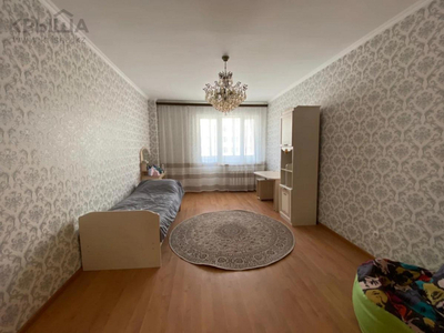 4-комнатная квартира, 120 м², 7/9 этаж, Алихана Бокейханова 30