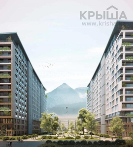 4-комнатная квартира, 123 м², 10/16 этаж, Гагарина 233